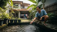 8 Jenis Ikan Konsumsi yang Minim Perawatan untuk Pekerja Sibuk, Efektif tapi Produktif