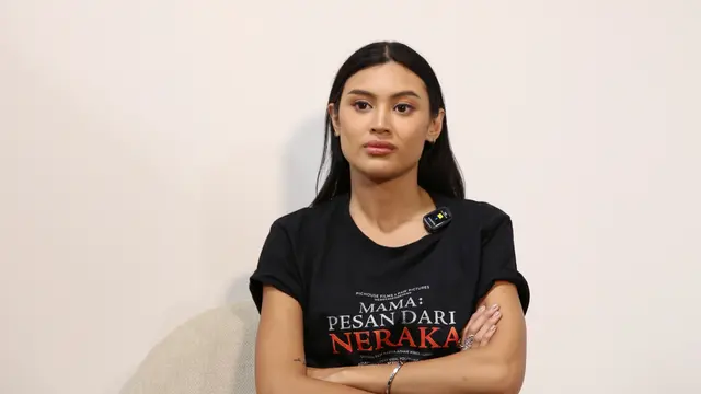 Naura Hakim
