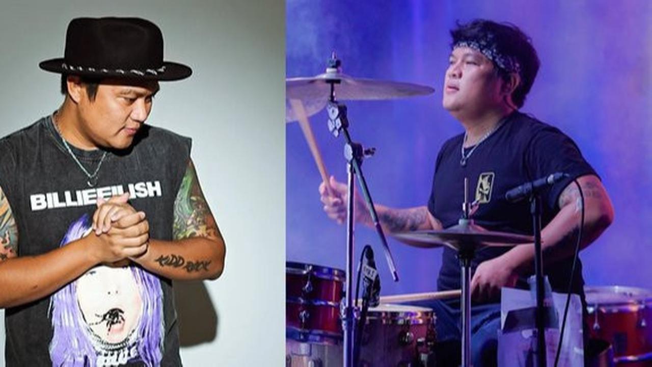 Posan Tobing Gugat Cella Kotak Soal Nama Band, Lantas Siapa Pencetusnya?