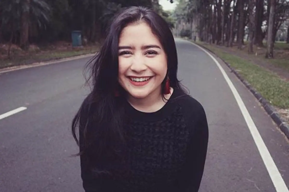 Prilly Latuconsina