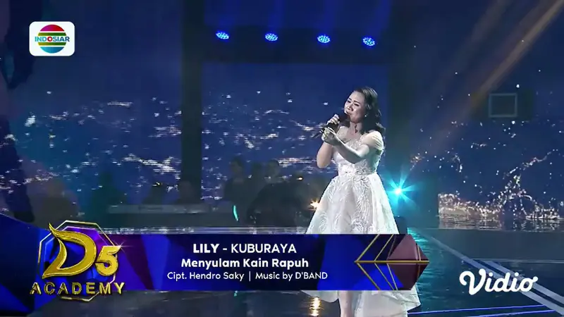 Lilly Kubu Raya mendapatkan banyak kritikan