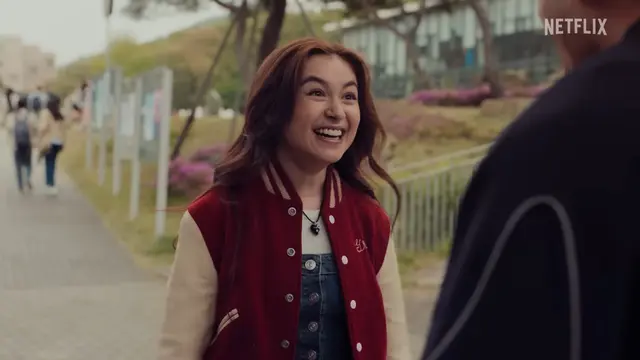 Penuh Keseruan! Ini Sinopsis, Pemain, dan Link Nonton Serial XO, KITTY Season 2 (credit: youtube.com/@Netflix).