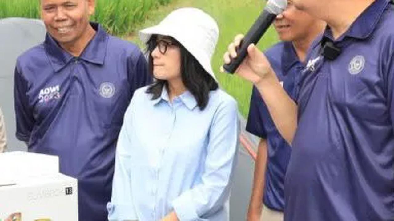 Desa Reforma Agraria di Kabupaten Bogor Masuk 75 Desa Pariwisata Terbaik se-Indonesia