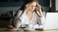 Ilustrasi Sakit Kepala Credit: freepik.com