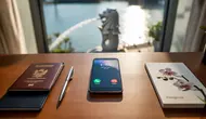 +65 Negara Mana? Kode Telepon Singapura, Arti, dan Cara Menggunakannya