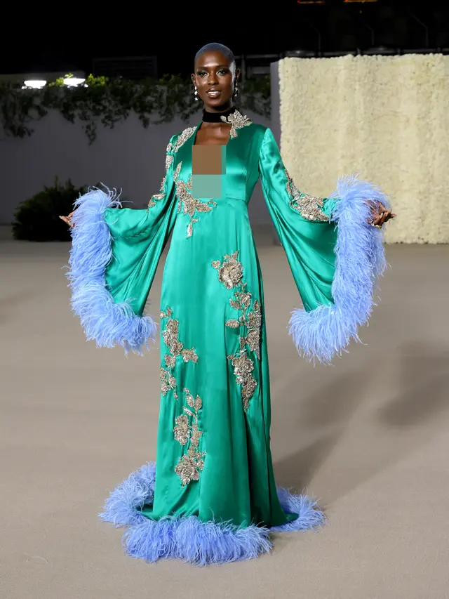 Academy Museum Gala 2022