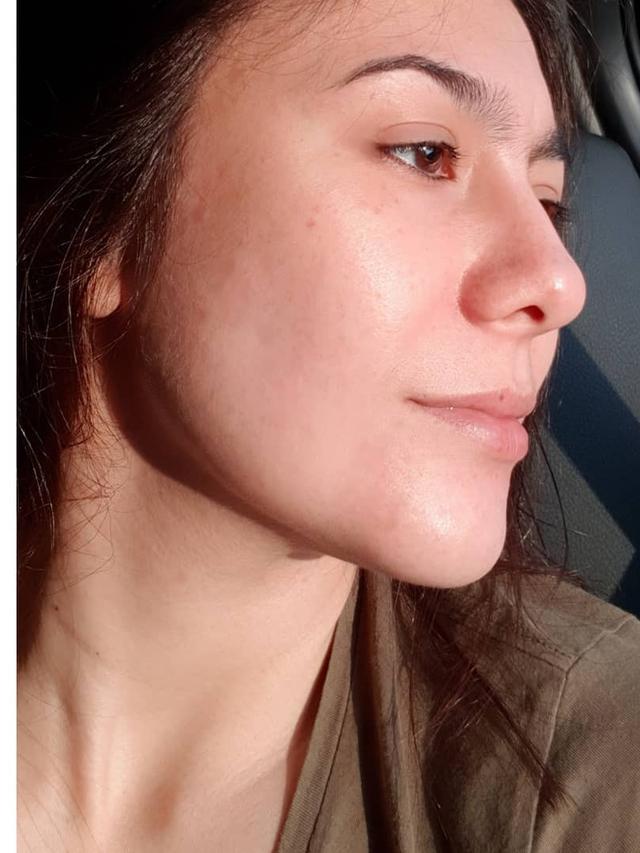 Dulu dan Kini: Definisi Cantik Nggak Ada Obat ala Wulan 