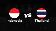Indonesia akan melawan Thailand di Final Piala AFF U-22 pada Selasa 26 Februari 2019 pukul 18.30 WIB.