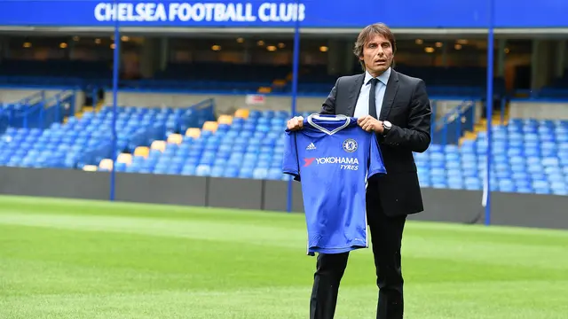 Antonio Conte