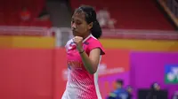 Hasil Kejuaraan Dunia Junior 2024: Impian Mutiara Ayu Puspitasari Kandas