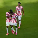 Amerika Serikat vs Bosnia dan Herzegovina: Balogun Cetak Gol dan Kartu Merah, AS Tetap Menang