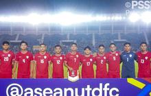 Head to Head Timnas Indonesia Vs Laos di Piala AFF 2024