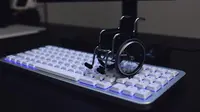 Kemampuan Digital Bukan Lagi Pilihan tapi Kebutuhan Penyandang Disabilitas