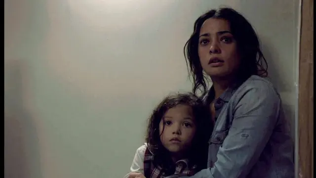 Adegan film Self/less (Foto: Focus Features via IMDB.com)