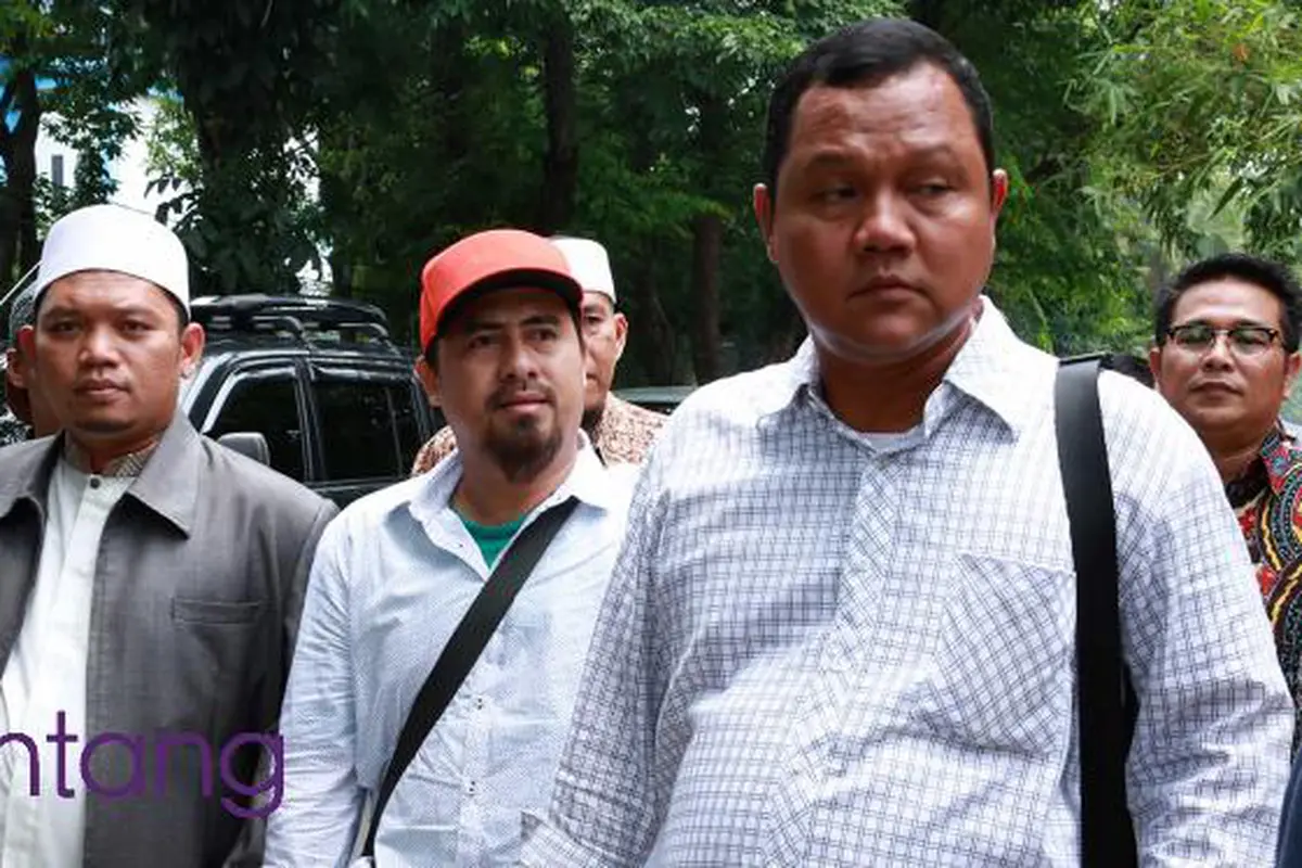 [Bintang] Syamsul Huda