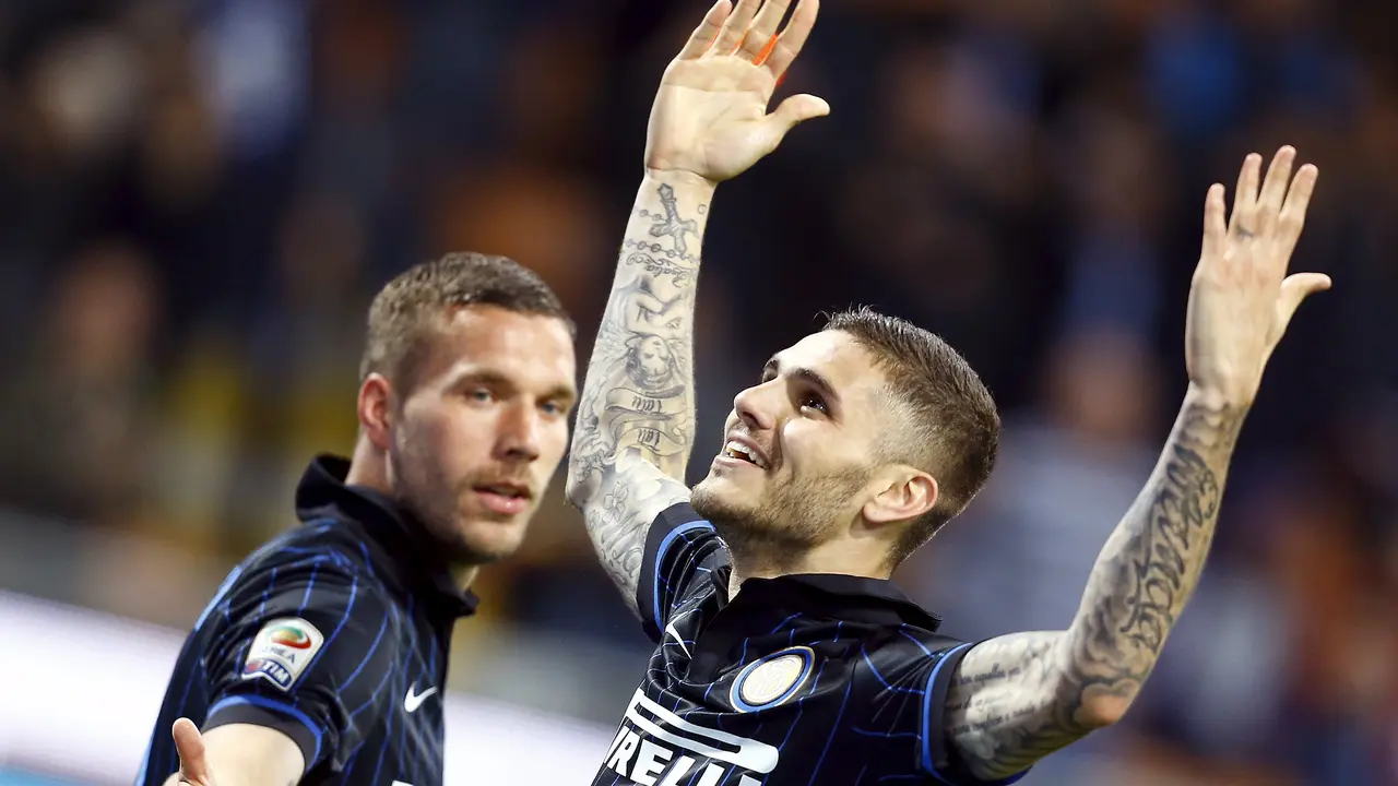 Mauro Icardi