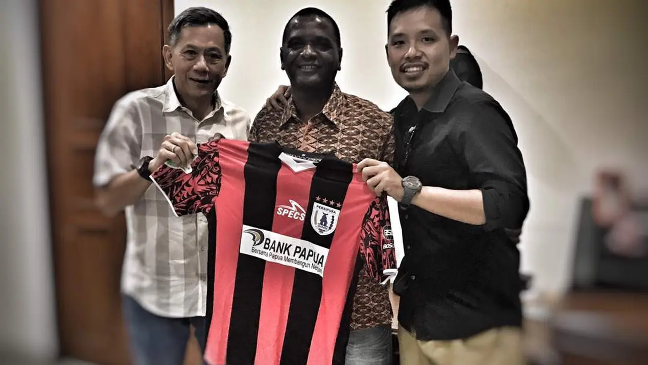 Persipura Jayapura