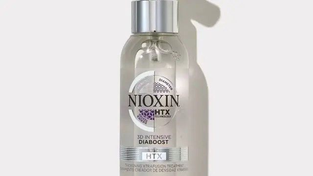 Nioxin Diaboost Treatment