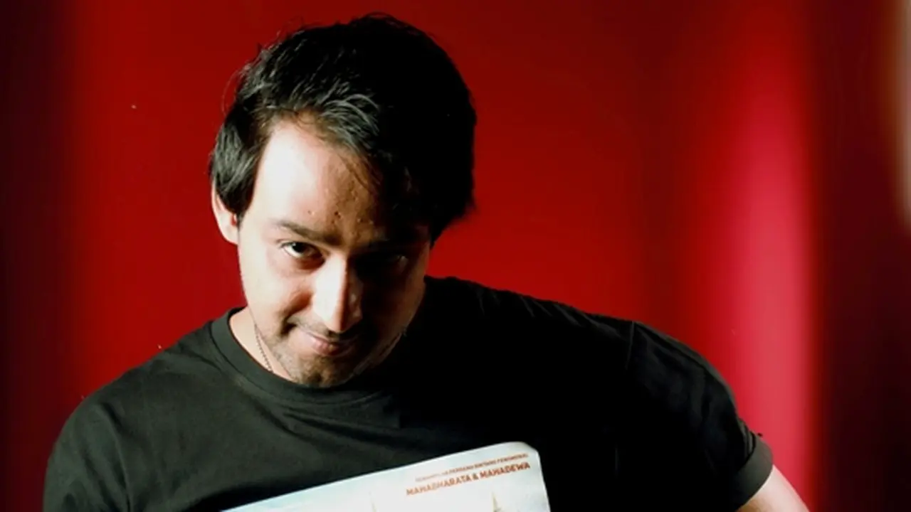 Saurabh Raaj Jain