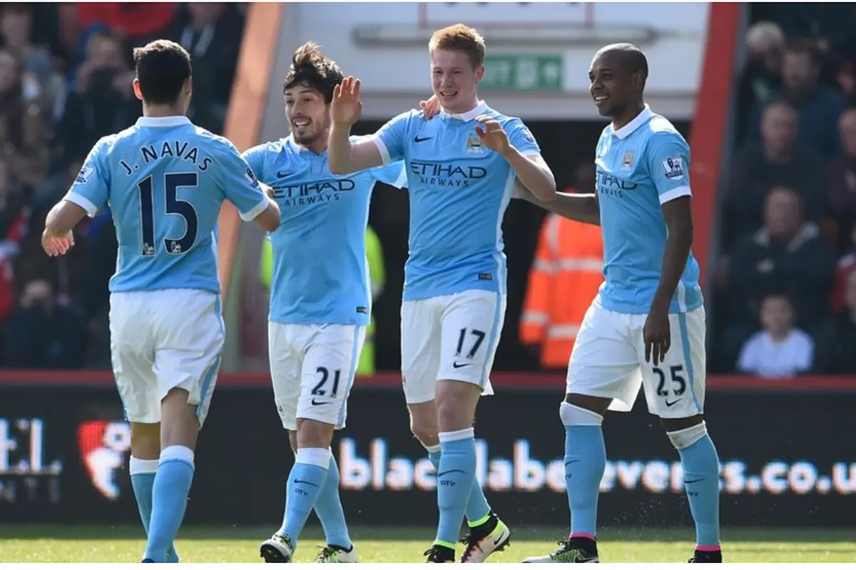 Manchester City