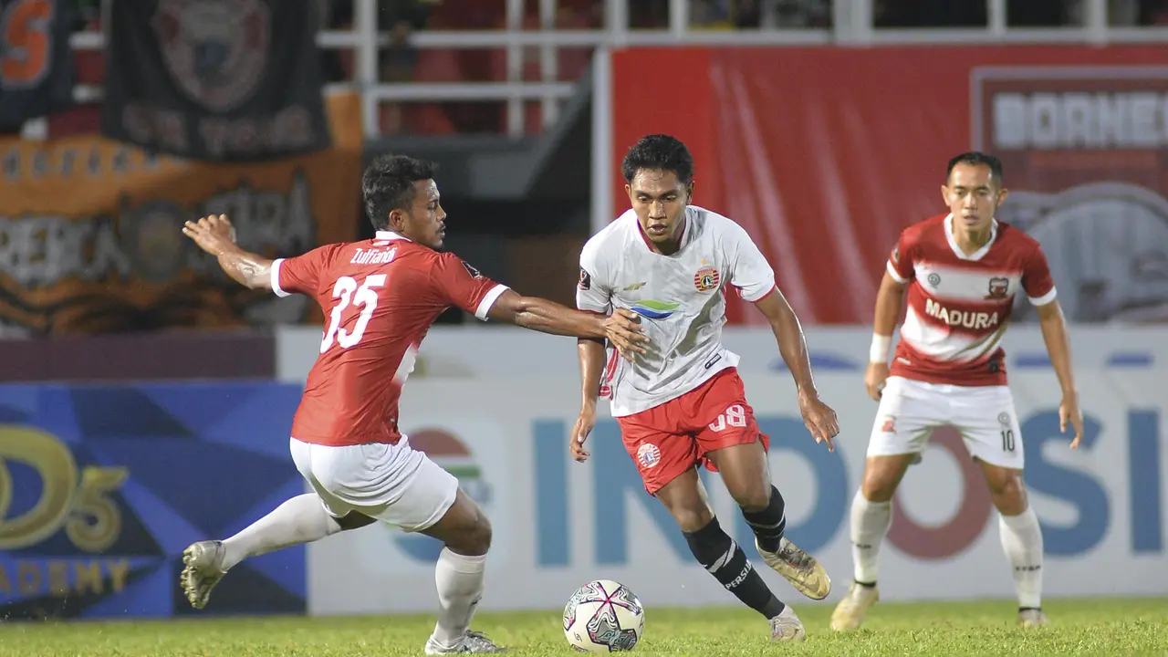 Persija Jakarta