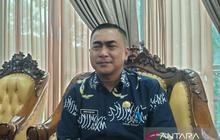 Pemkab Rejang Lebong Siapkan Lokasi Relokasi PKL, Wajah Kota Curup Bakal Lebih Tertata