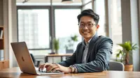Cara Menerangkan Layar Laptop dengan Mudah dan Efektif