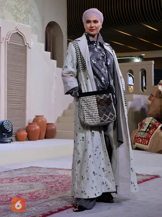 Ramadan Runway 2025