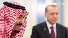 Pihak bandadar akan berkoordinasi dengan protokoler untuk melayani Raja Salman mulai dari pesawat mendarat, parkir, hingga turun dari pesawat.
