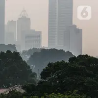 Sudah 20 Tahun, Aturan Polusi Jakarta Didorong Direvisi