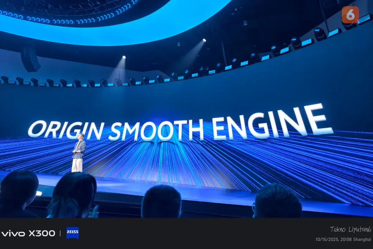 Origin Smooth Engine