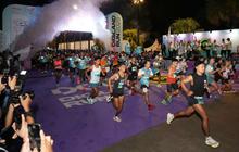 FOTO: Raih Sertifikasi World Athletics Label, Digiland Run 2025 Diikuti 12.500 Pelari