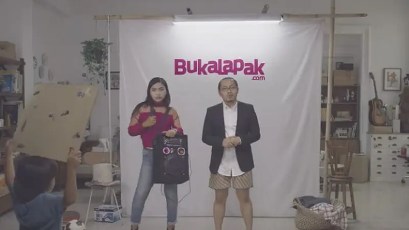 Bukalapak