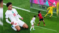 Profil Zakaria Aboukhlal, Pemain Muda Maroko di Piala Dunia 2022 yang Rutin Jadi Imam