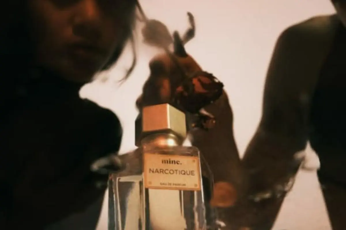 Parfum Mine bisa dipilih sesuai kepribadianmu/dok. Mine