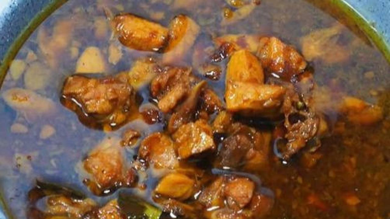 1. Resep Bumbu Ayam untuk Mie Ayam Gurih<br>