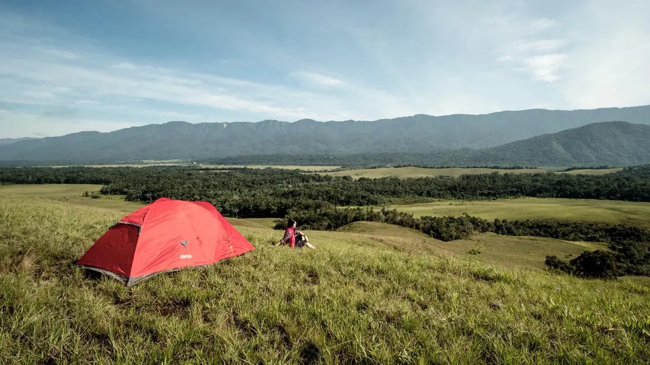 Kabupaten Konservasi Tambrauw