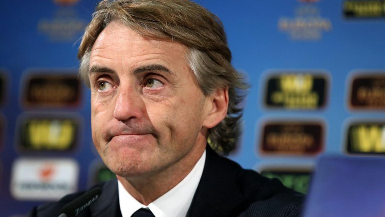 Roberto Mancini