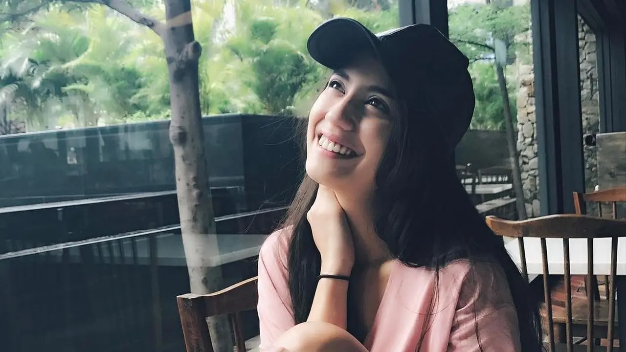 Pevita Pearce