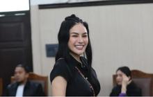 Hakim Vonis Nikita Mirzani 4 Tahun Penjara!