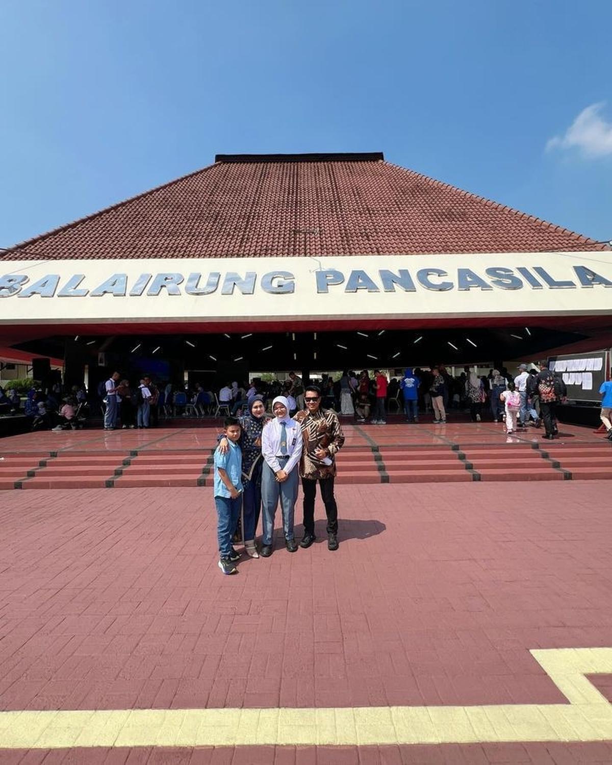Dok. Istimewa