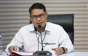 KPK Akui Pernah Diundang Polri Bahas 3 Kasus Korupsi Eks Jampidsus Febrie