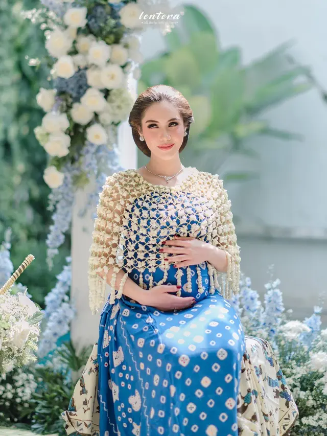6 Seleb Jalani Kehamilan di Bulan Ramadhan 2023, Tetap Semangat Sambut Puasa
