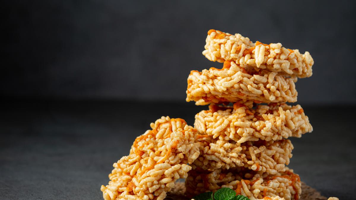 Cara Goreng Rengginang Renyah dan Mekar Sempurna, Kriuknya Tahan Lama