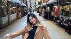 Sejak menjalin hubungan dengan Athalla Naufal adik dari Verrell Bramasta, sosok Shannon Wong memang sempat menjadi populer. Hubungan keduanya pun sempat viral dan tampil bermesraan saat bersama. Meski kini hubungan keduanya sudah berakhir, masih banyak netizen yang kerap mengikuti aktivitas Shanon sehari-hari.(Liputan6.com/IG/@shannonnwong)
