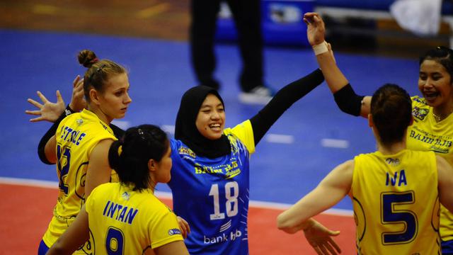 Bandung Bank BJB Pakuan