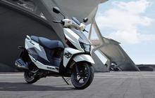 Suzuki Tarik Kembali Skutik Avenis 125 Karena Masalah Kelistrikan