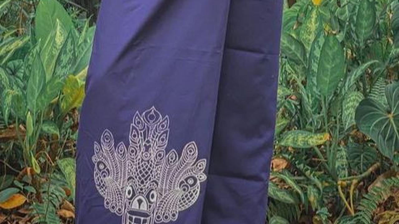 <b>Pilih Corak Sarung yang  Sesuai dengan Seleramu</b>