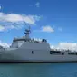 KRI Banda Aceh