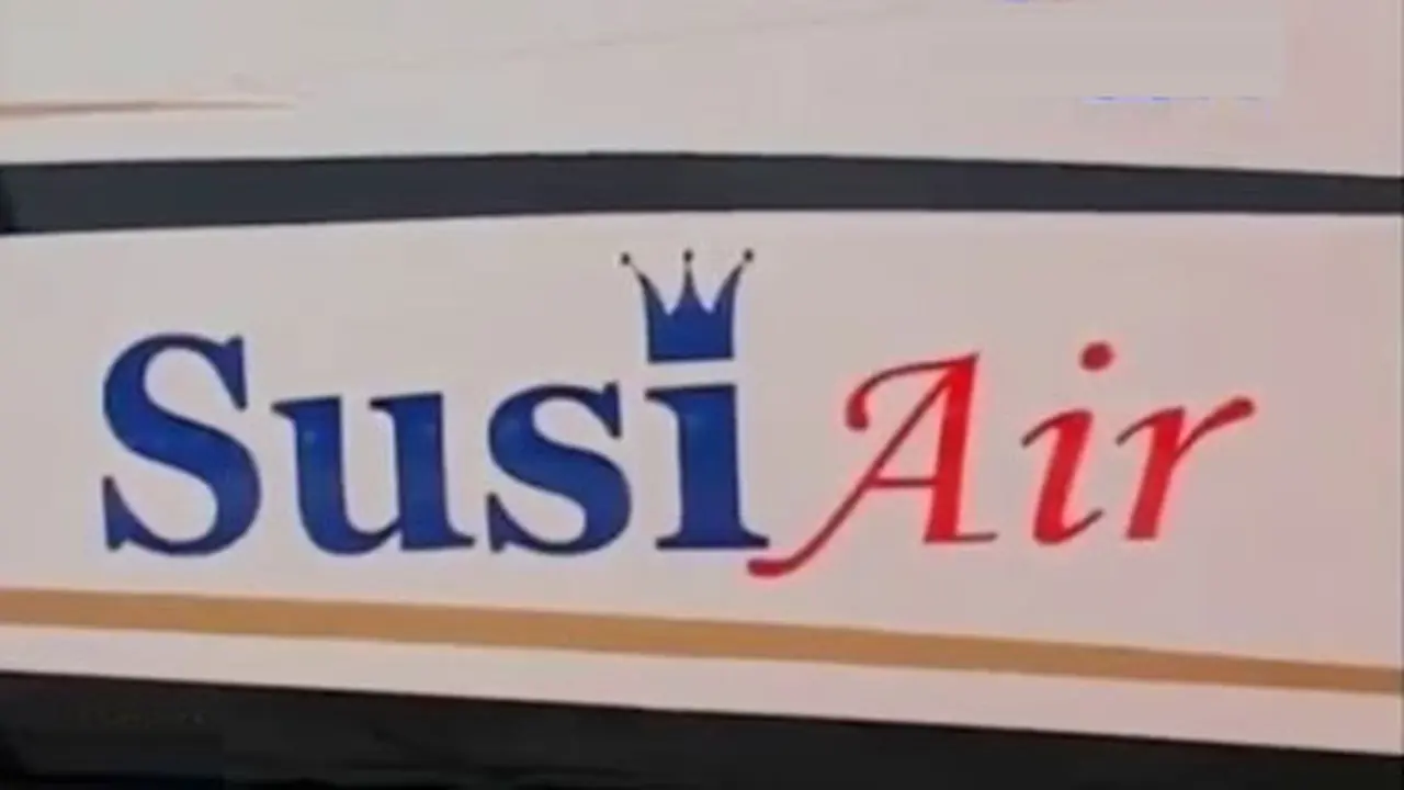 Profil-Susi
